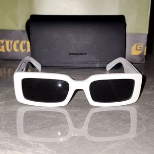 Dolce & Gabbana Glasses